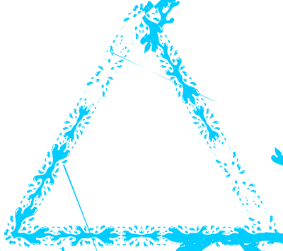 Water Splash Progressed 7 clipart