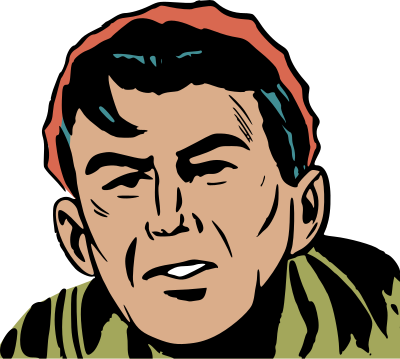 Waterfront crook clipart