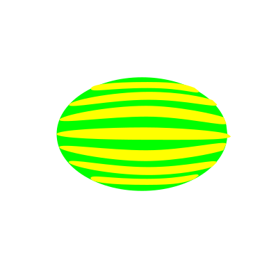 Watermelon clipart