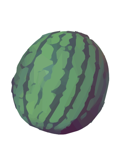 Watermelon clipart