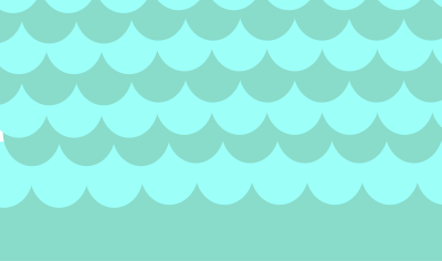 Waves Pattern clipart