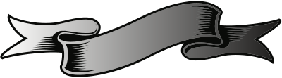 Waving Ribbon clipart