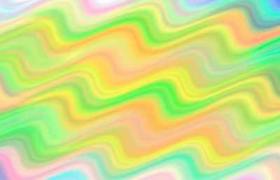 Wavy background 3 clipart
