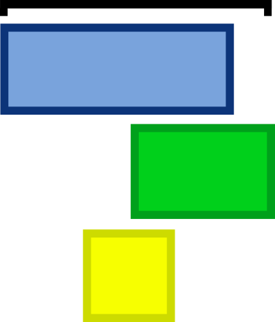 WBS Project clipart