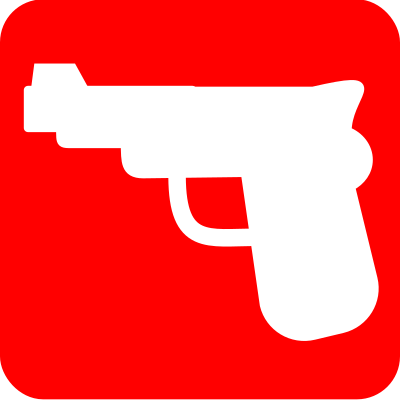 Weapon clipart