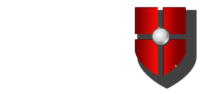 Weapon shield clipart
