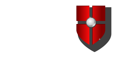 Weapon shield clipart