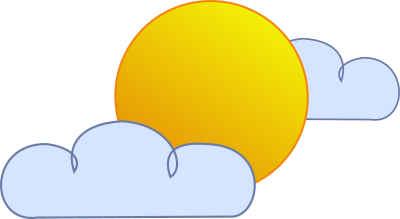 Weather clipart