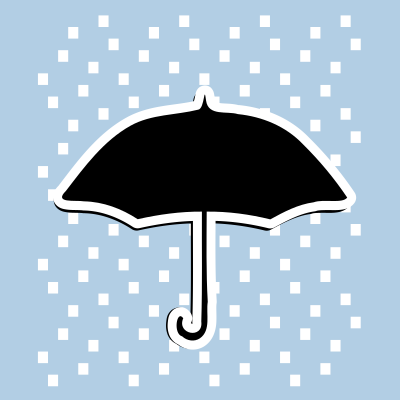 Weather-snow clipart
