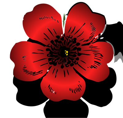 Wild Rose Remix clipart