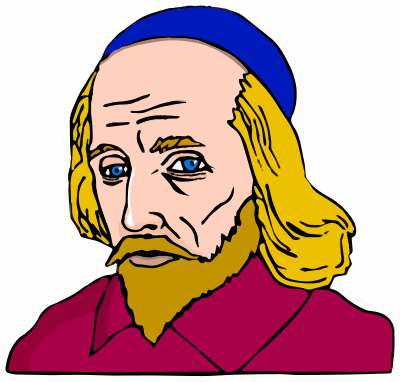 William harvey clipart