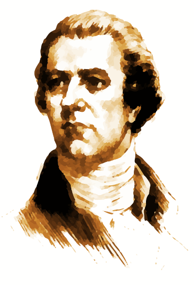 William Pitt clipart