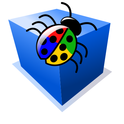 Winbug-box clipart