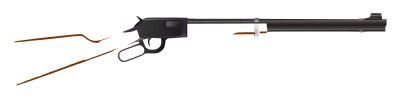 Winchester clipart