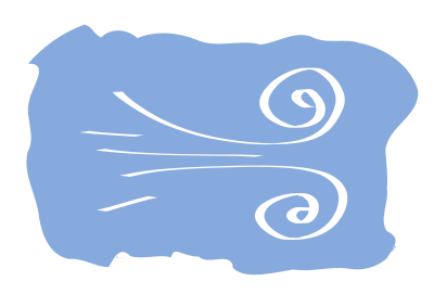 Wind 01 clipart