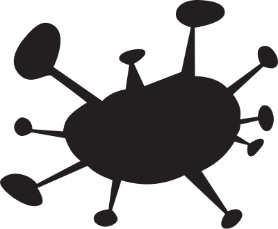 Windbag clipart