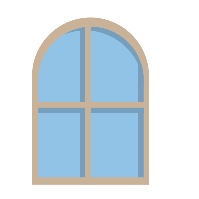 Window 1 clipart