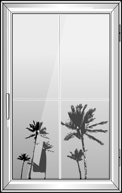 Window clipart