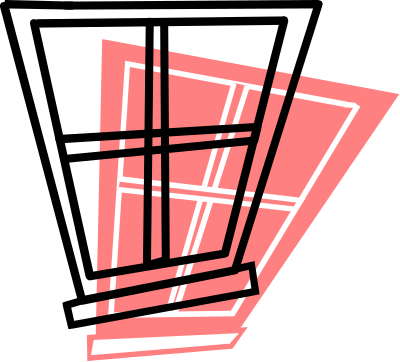 Window clipart