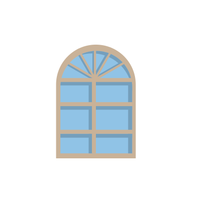 Window 7 clipart