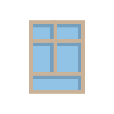 Window 8 clipart