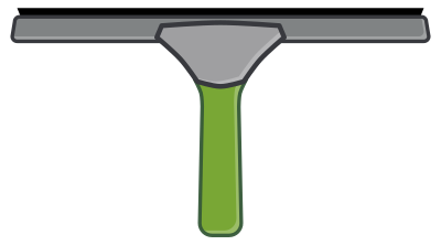 Window Cleaner clipart