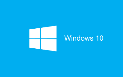Windows 10 clipart