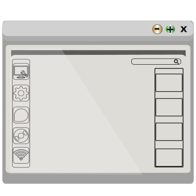 Windows clipart