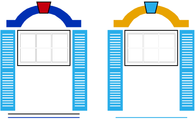 Windows clipart