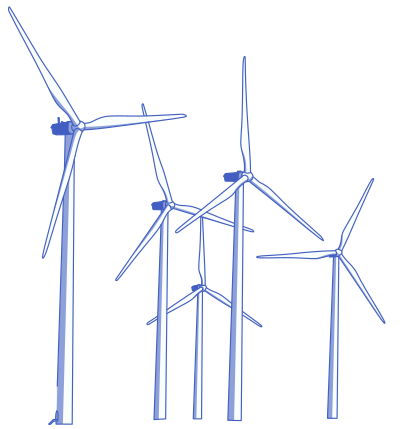 Winds clipart
