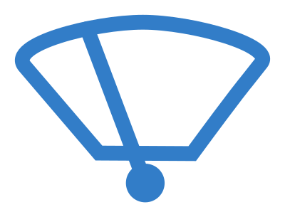 Windshield wiper clipart
