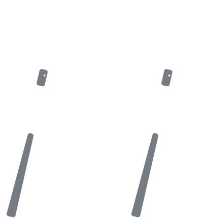 Windshield wipers clipart