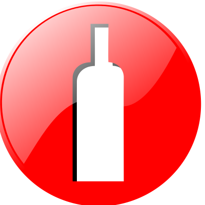 Wine clipart