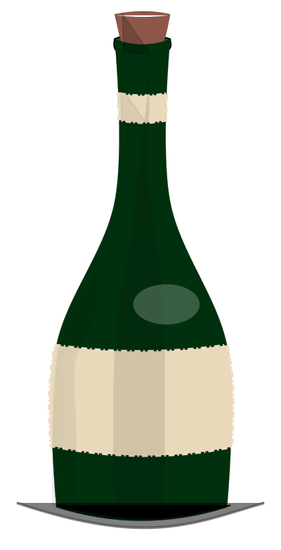 Wine clipart
