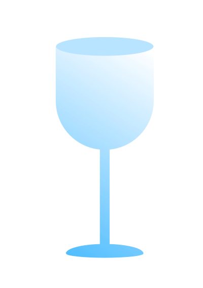 Wine Glass clipart