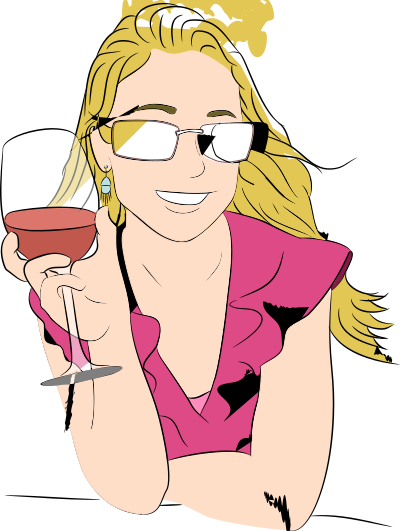 Wine Tasting - Fix Remix clipart