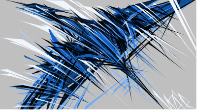Wings textured clipart