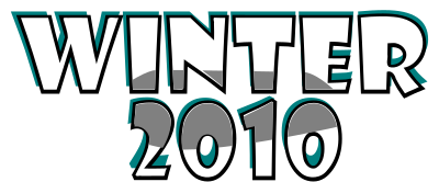 Winter.. Buttons clipart