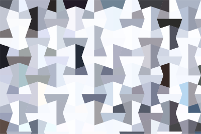 Winter pattern clipart