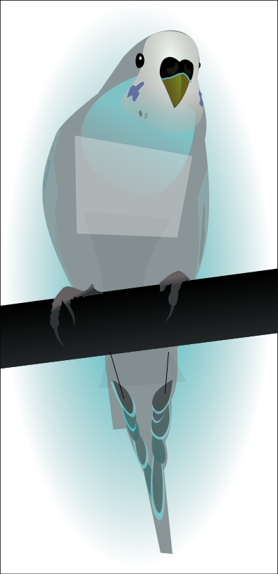 WinterSky clipart
