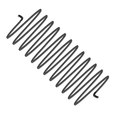 Wire Spring clipart