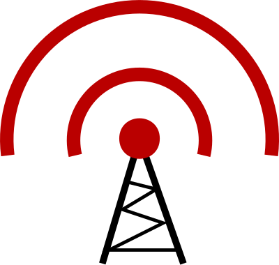 Wireless clipart