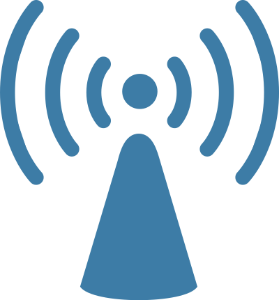 Wireless access point clipart