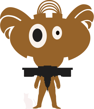 Wiseguy clipart
