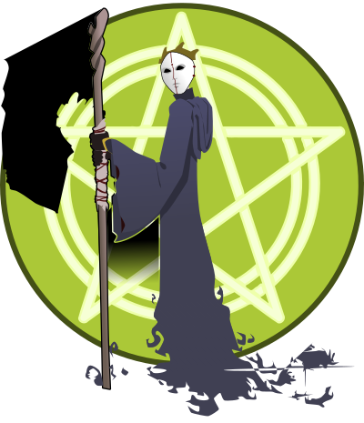 Wizard clipart
