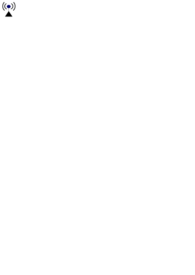 Wlan-accesspoint clipart