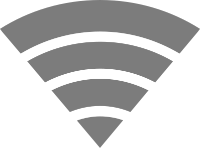 WLAN Icon clipart