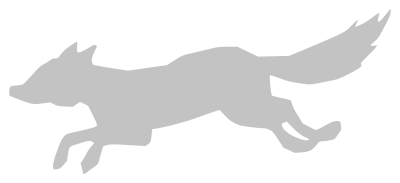Wolf clipart