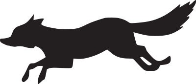 Wolf clipart