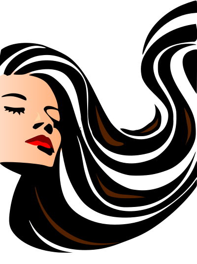 Woman clipart
